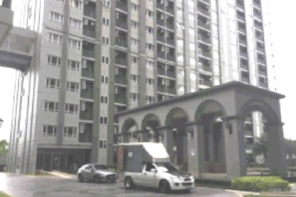 Condominium Nonthaburi Mueang Nonthaburi Bang Kraso 2130000