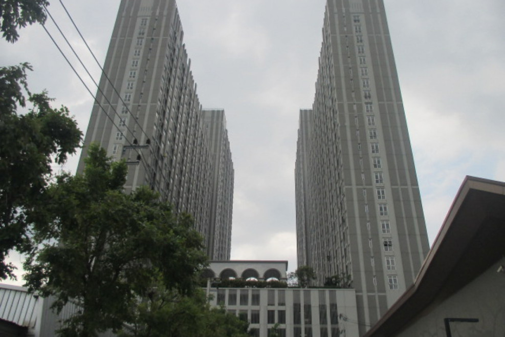 Condominium Nonthaburi Mueang Nonthaburi Bang Kraso 2450000