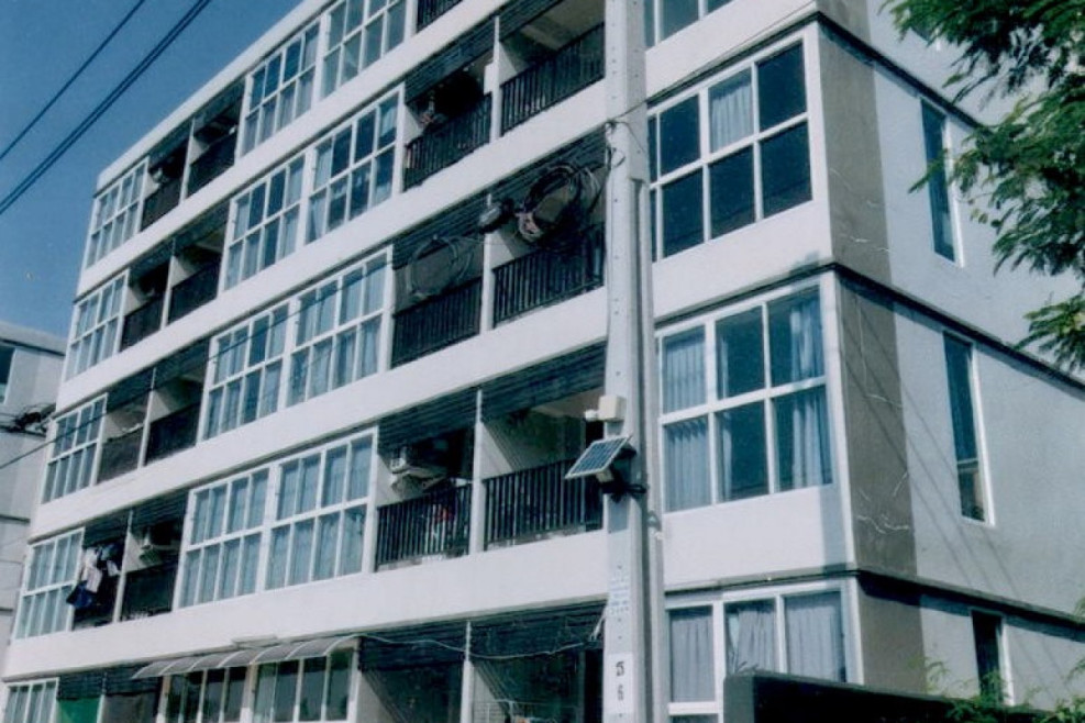 Condominium Bangkok Bang Khae Bang Khae 1180000