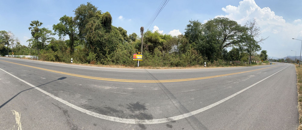 Residential land/lot Loburi Sa Bot Niyom Chai 14853000