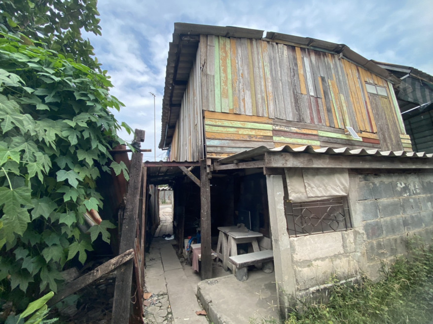 บ้านเดี่ยว กรุงเทพมหานคร มีนบุรี แสนแสบ 571000