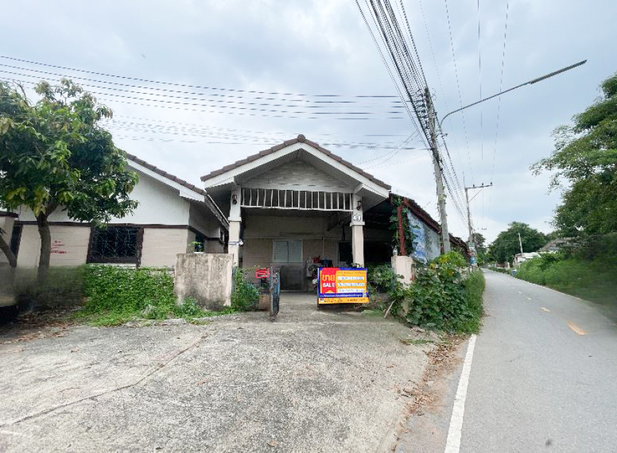 บ้านเดี่ยว นครราชสีมา เมืองนครราชสีมา หนองบัวศาลา 982000