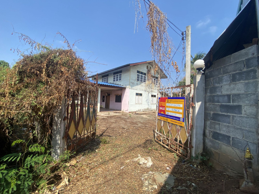 บ้านเดี่ยว ชัยภูมิ เมืองชัยภูมิ บ้านค่าย 735000