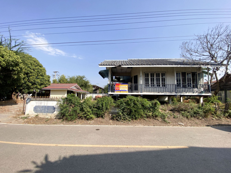บ้านเดี่ยว ชัยภูมิ เกษตรสมบูรณ์ สระโพนทอง 832000