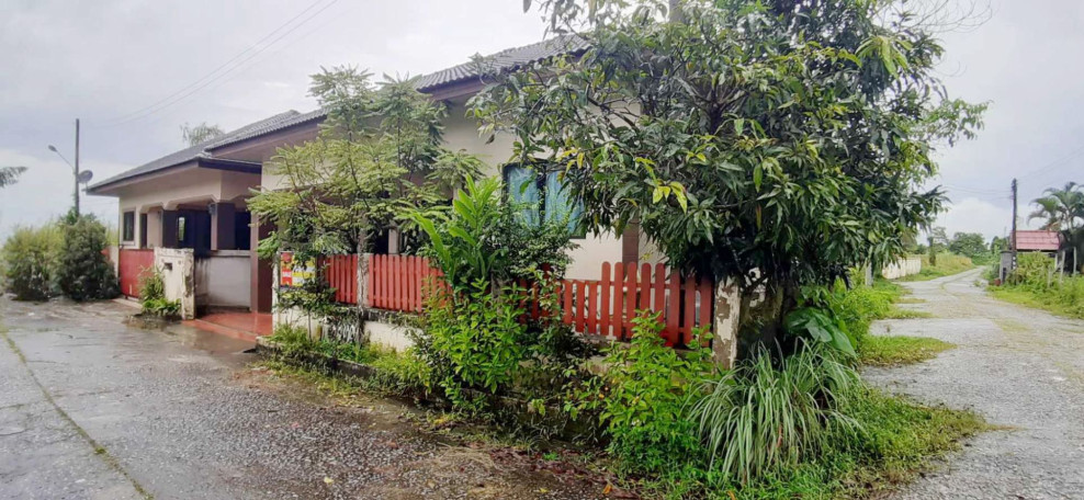 บ้านเดี่ยว เชียงราย แม่สาย โป่งงาม 862000