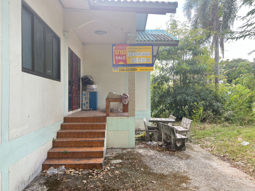 บ้านเดี่ยว สระบุรี วิหารแดง วิหารแดง 972000