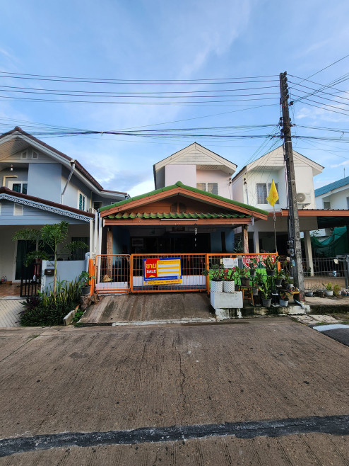 Single house Sakon Nakhon Mueang Sakon Nakhon That Choengchum 893000