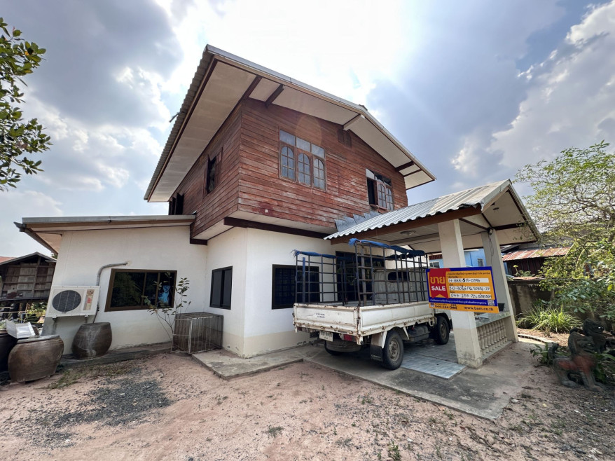 บ้านเดี่ยว บุรีรัมย์ สตึก สตึก 914000