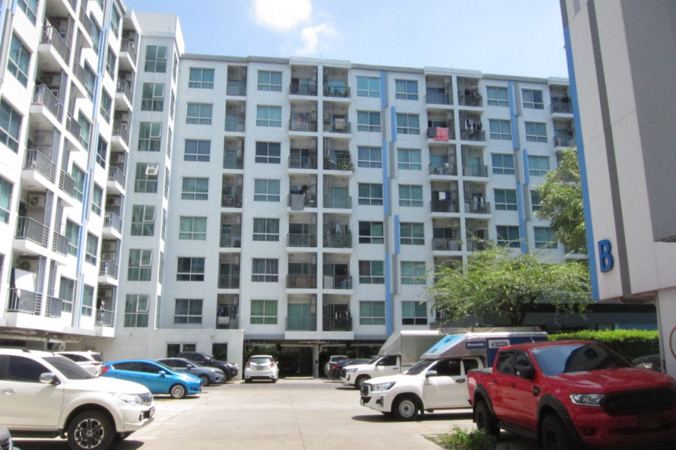 Condominium Bangkok Bang Khae Bang Khae 1700000