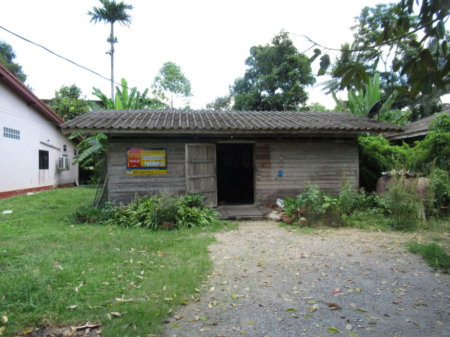 Single house Krabi Lam Thap Lam Thap 1041000