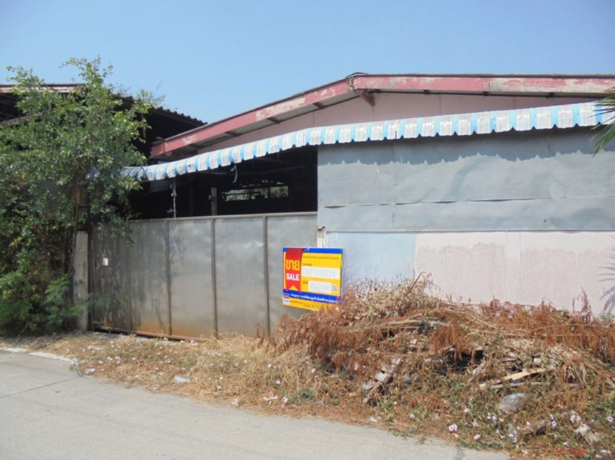 Single house Pathum Thani Lam Luk Ka Lat Sawai 1052000