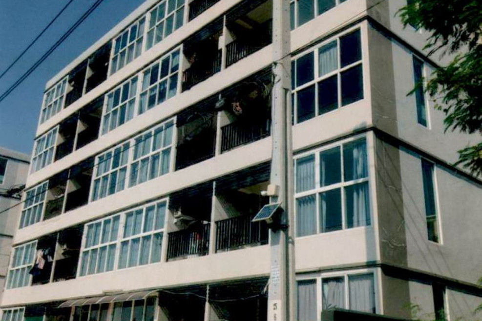 Condominium Bangkok Phasi Charoen Bang Waek 1200000