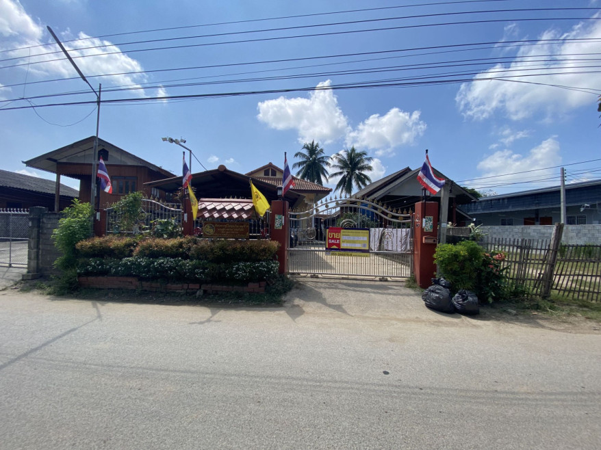 บ้านเดี่ยว เชียงใหม่ แม่วาง ทุ่งปี้ 1667000