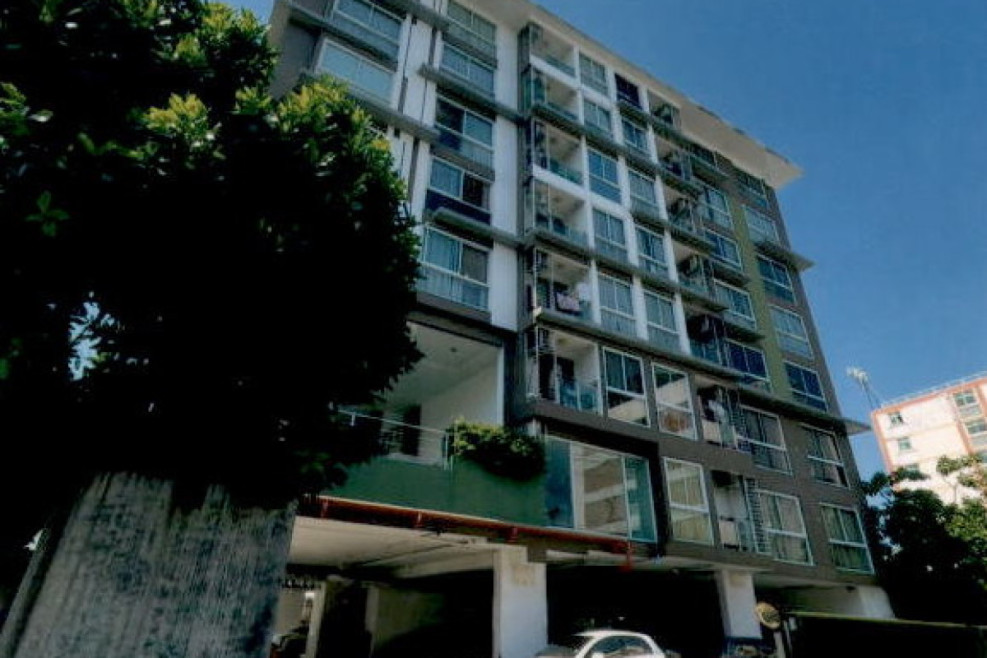 Condominium Bangkok Din Daeng Din Daeng 2140000