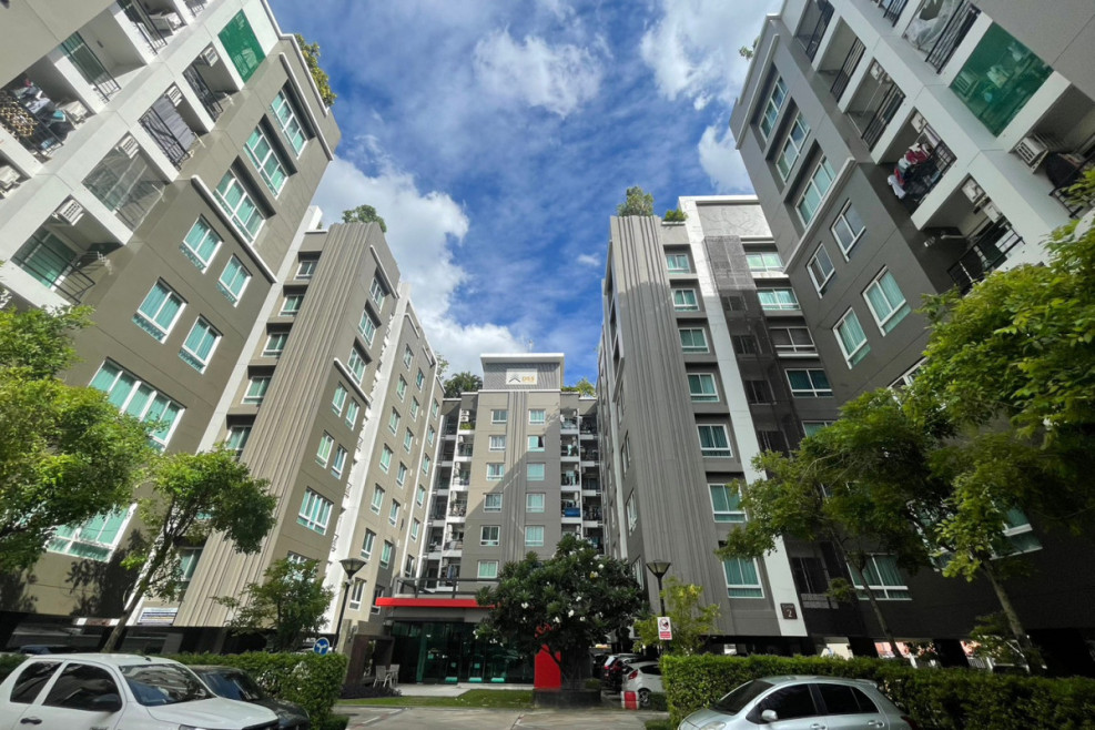 Condominium Nonthaburi Bang Kruai Bang Kruai 1590000