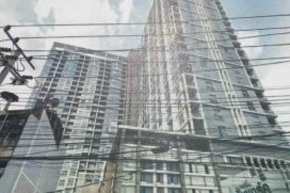 Condominium Bangkok Bang Sue Bang Sue 1890000
