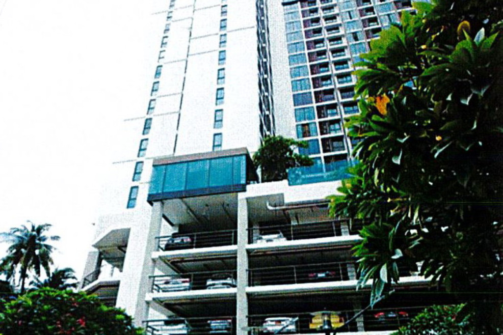 คอนโด ไอดีโอ ลาดพร้าว 5 กรุงเทพมหานคร จตุจักร ลาดยาว 2570000