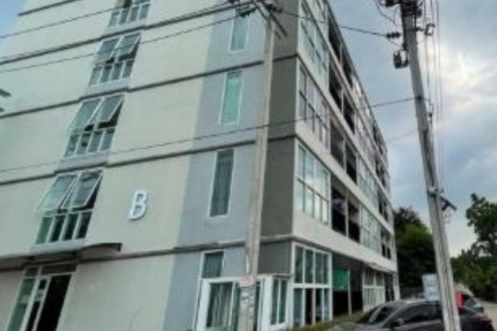 คอนโด แอท 78 คอนโดมิเนียม กรุงเทพมหานคร บางแค บางแค 1180000