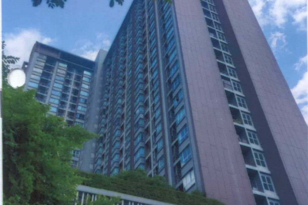 Condominium Bangkok Bang Sue Bang Sue 1550000