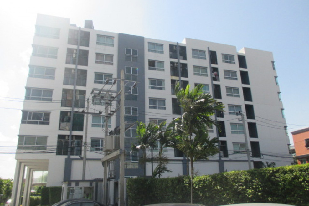 Condominium Nonthaburi Mueang Nonthaburi Sai Ma 1300000