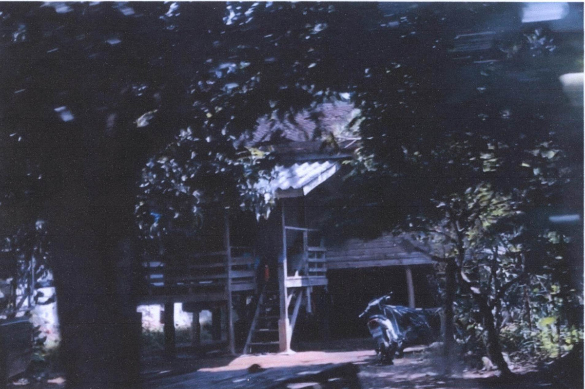 บ้านเดี่ยว ยะลา บันนังสตา บันนังสตา 373412