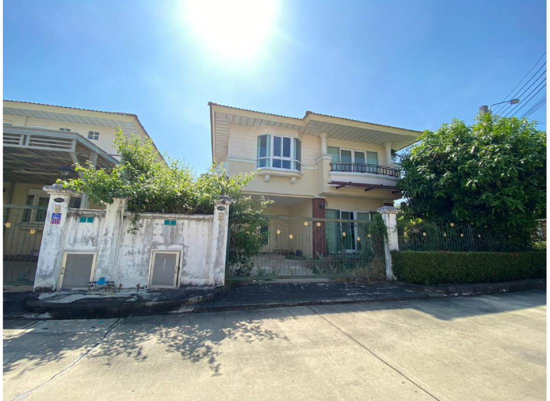 Single house Nonthaburi Bang Bua Thong Phimonrat 3039670