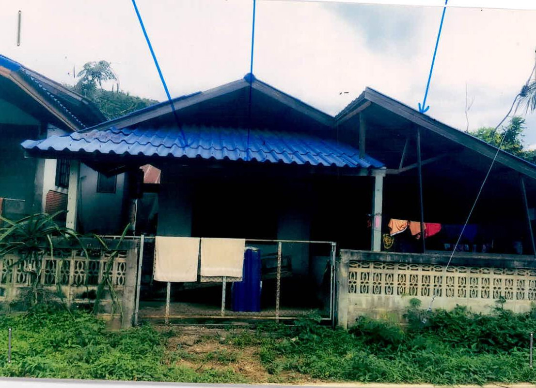บ้านเดี่ยว น่าน นาน้อย นาน้อย 1829435