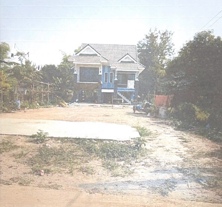 บ้านเดี่ยว สุโขทัย ศรีสัชนาลัย สารจิตร 1708584