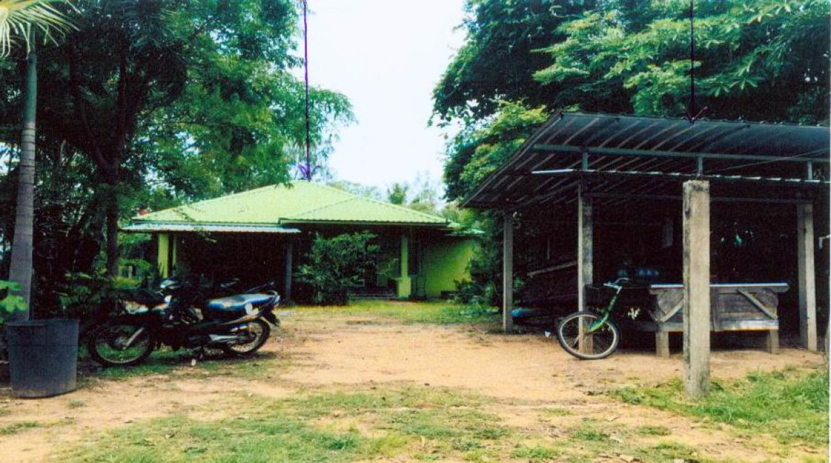 บ้านเดี่ยว ร้อยเอ็ด เสลภูมิ ขวาว 599120