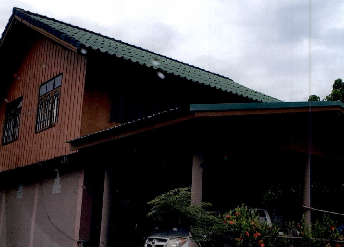 Single house Nakhon Ratchasima Chum Phuang Tha Lat 2147440