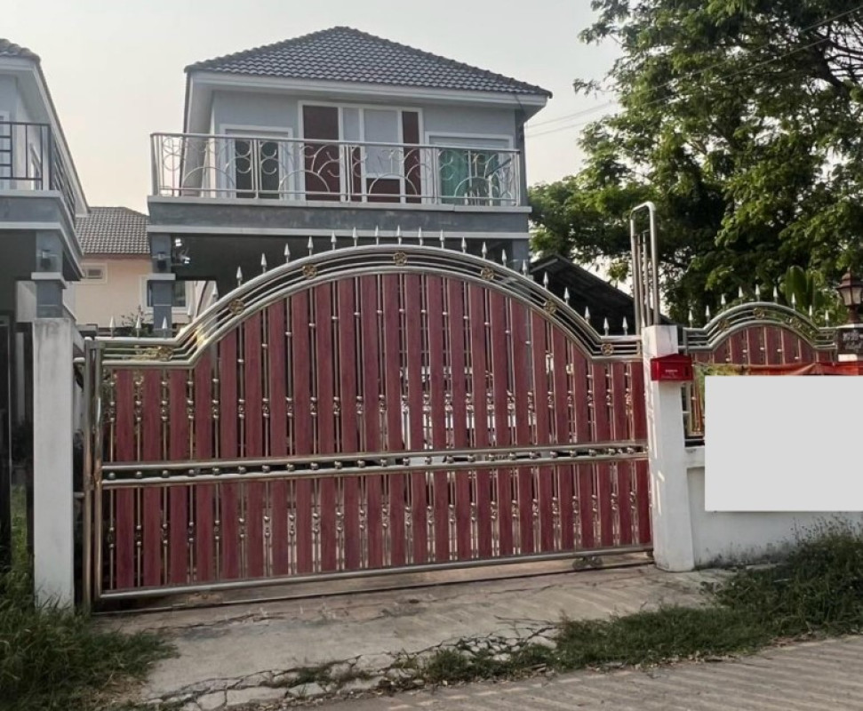 บ้านเดี่ยว ขอนแก่น เมืองขอนแก่น ศิลา 1892400