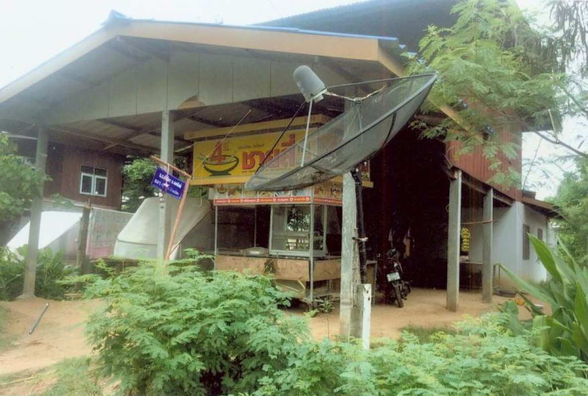 บ้านเดี่ยว ร้อยเอ็ด เชียงขวัญ บ้านเขือง 400220