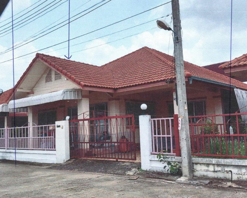 บ้านเดี่ยว ขอนแก่น เมืองขอนแก่น ในเมือง 3266400