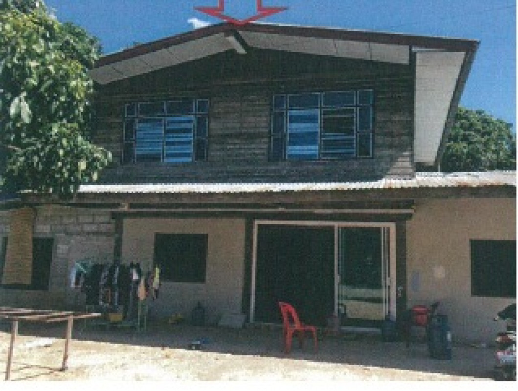 บ้านเดี่ยว หนองบัวลำภู เมืองหนองบัวลำภู โนนขมิ้น 985200