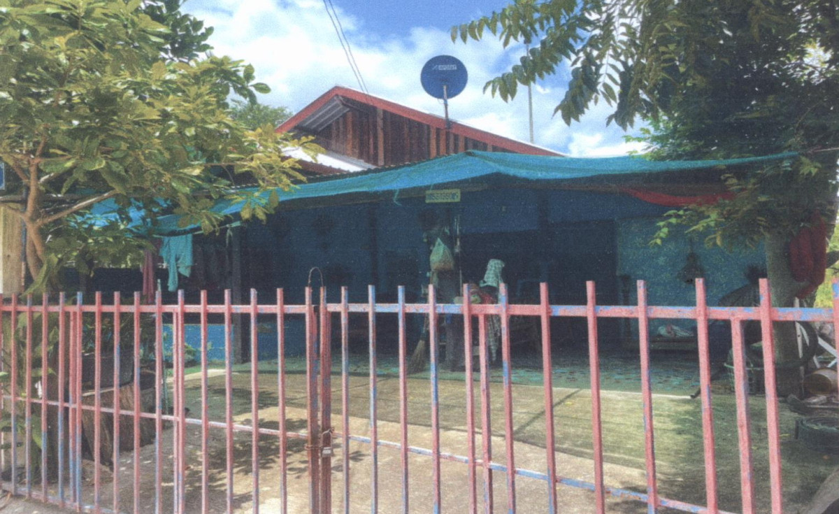 บ้านเดี่ยว ศรีสะเกษ กันทรลักษ์ สังเม็ก 535920