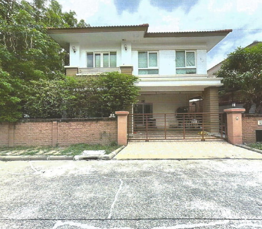 บ้านเดี่ยว นนทบุรี ปากเกร็ด บางพลับ 4179200