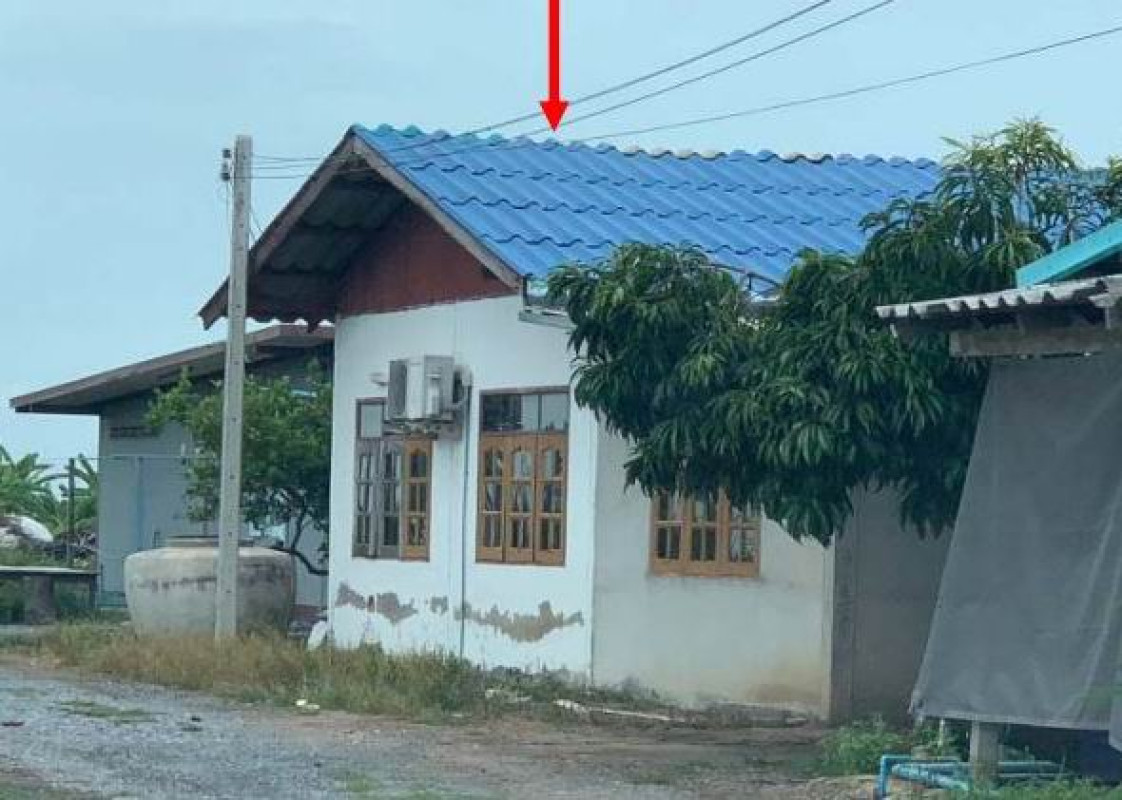 บ้านเดี่ยว สิงห์บุรี ค่ายบางระจัน หนองกระทุ่ม 929460