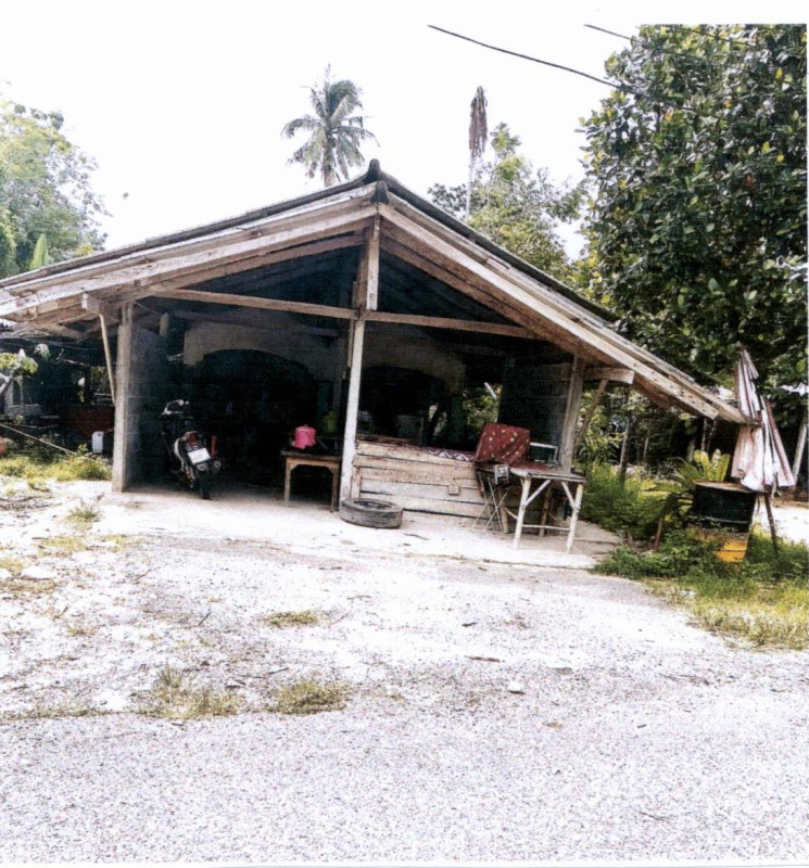 Single house Songkhla Chana Na Wa 660990