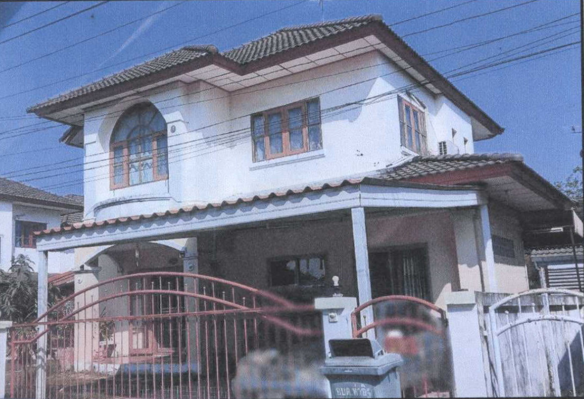 บ้านเดี่ยว นนทบุรี ปากเกร็ด ท่าอิฐ 3183425