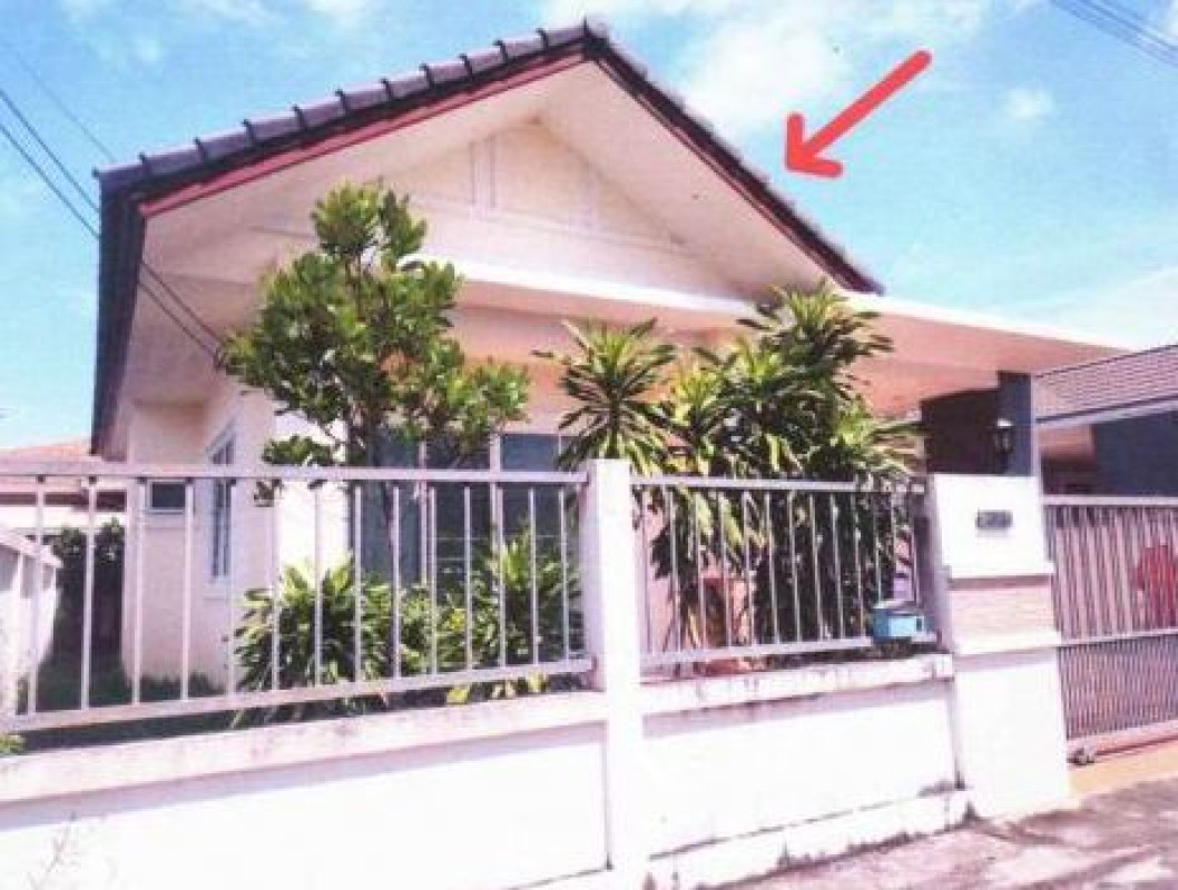 ทาวน์เฮ้าส์ พิษณุโลก เมืองพิษณุโลก หัวรอ 720594
