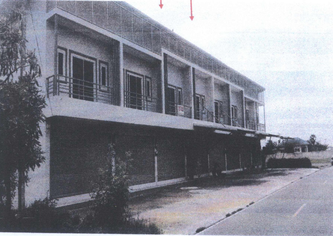Townhouse Suphan Buri Nong Ya Sai Nong Ya Sai 1063725