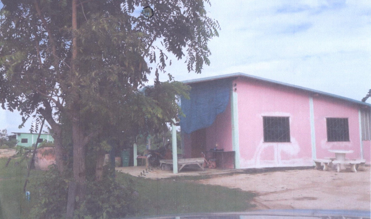 บ้านเดี่ยว กำแพงเพชร ขาณุวรลักษบุรี ดอนแตง 470760