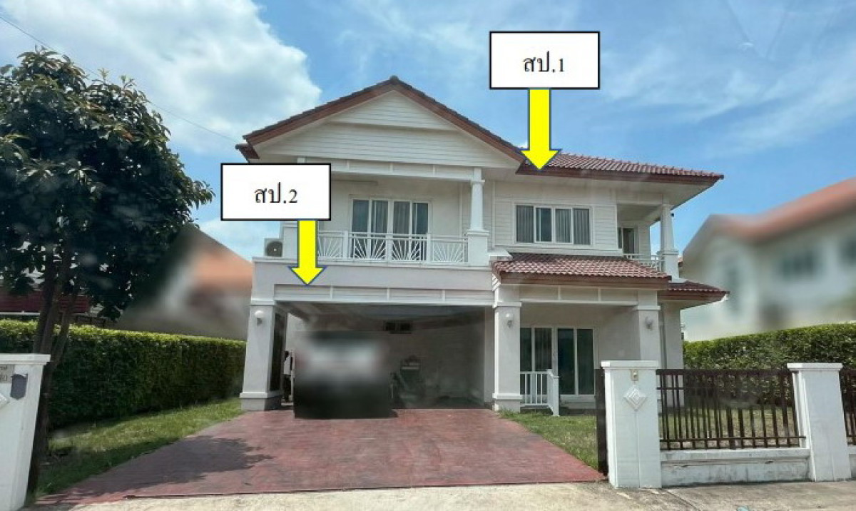 บ้านเดี่ยว ขอนแก่น เมืองขอนแก่น เมืองเก่า 5759386