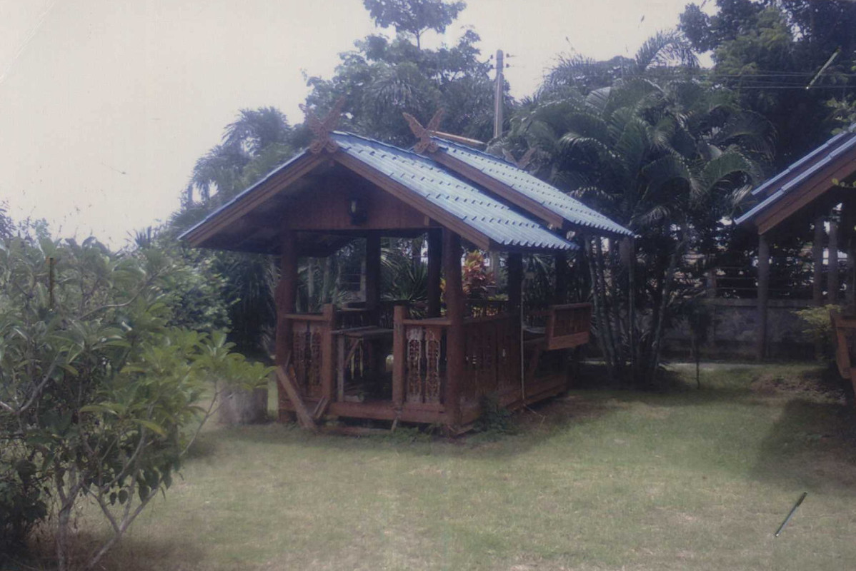 บ้านเดี่ยว สระแก้ว วังน้ำเย็น วังน้ำเย็น 6039053