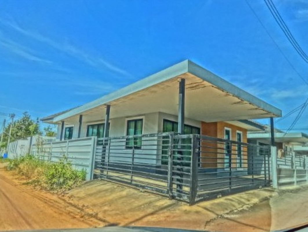 บ้านเดี่ยว ขอนแก่น เมืองขอนแก่น แดงใหญ่ 2265400