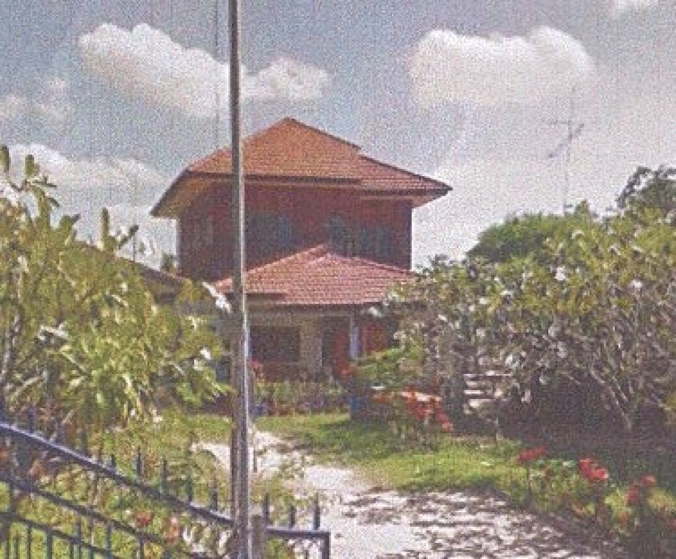 Single house Roi Et Si Somdet Suan Chik 2115000