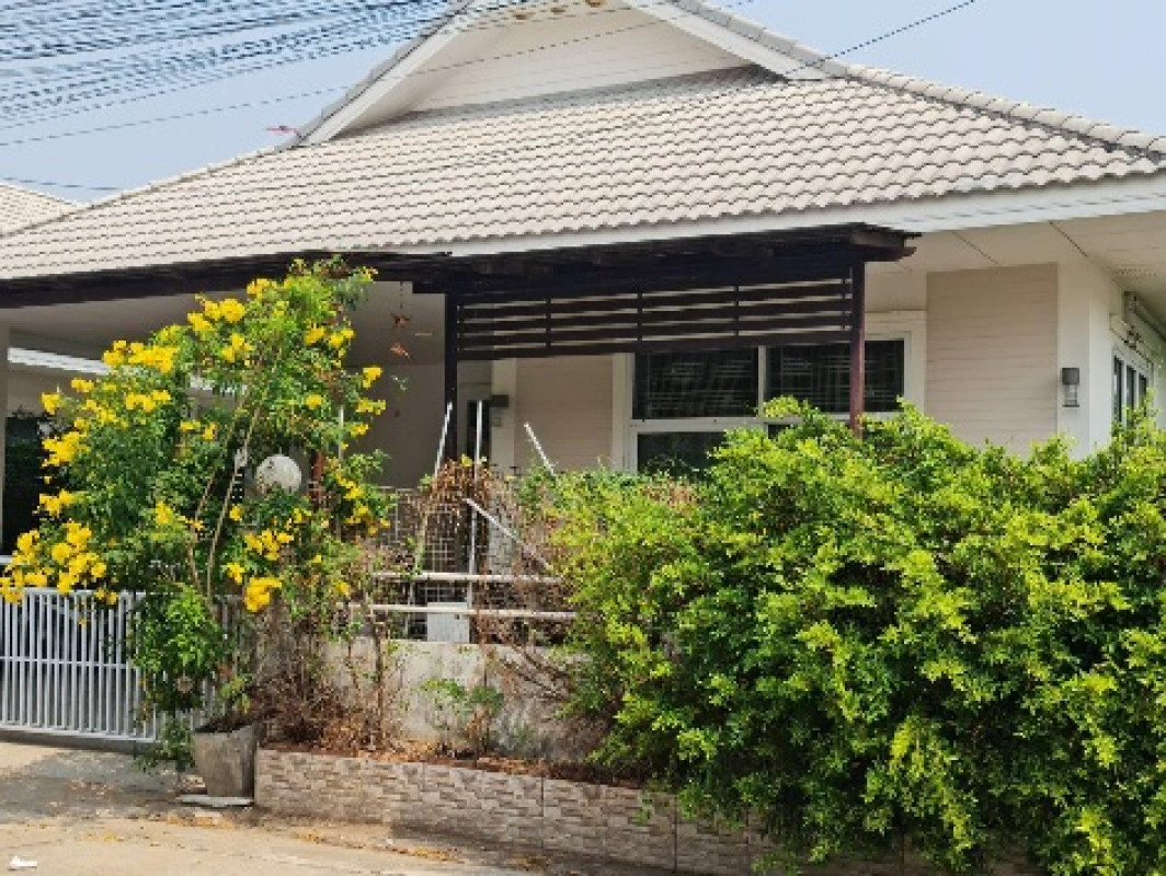 Single house Khon Kaen Mueang Khon Kaen Mueang Kao 1554000