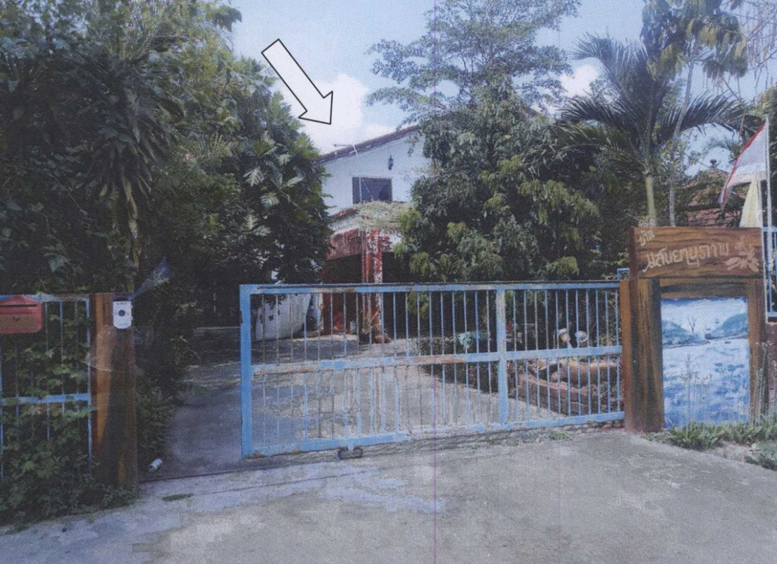 บ้านเดี่ยว ขอนแก่น น้ำพอง พังทุย 1245648