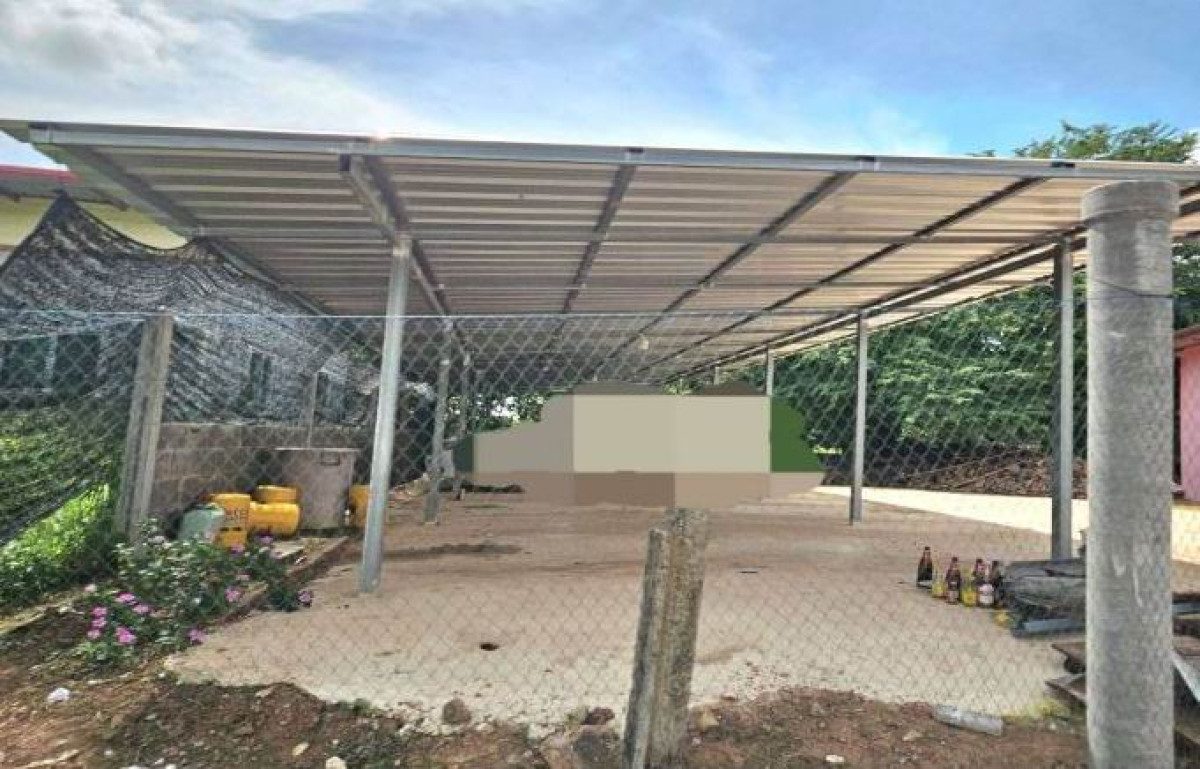 Single house Khon Kaen Nam Phong Muang Wan 171500