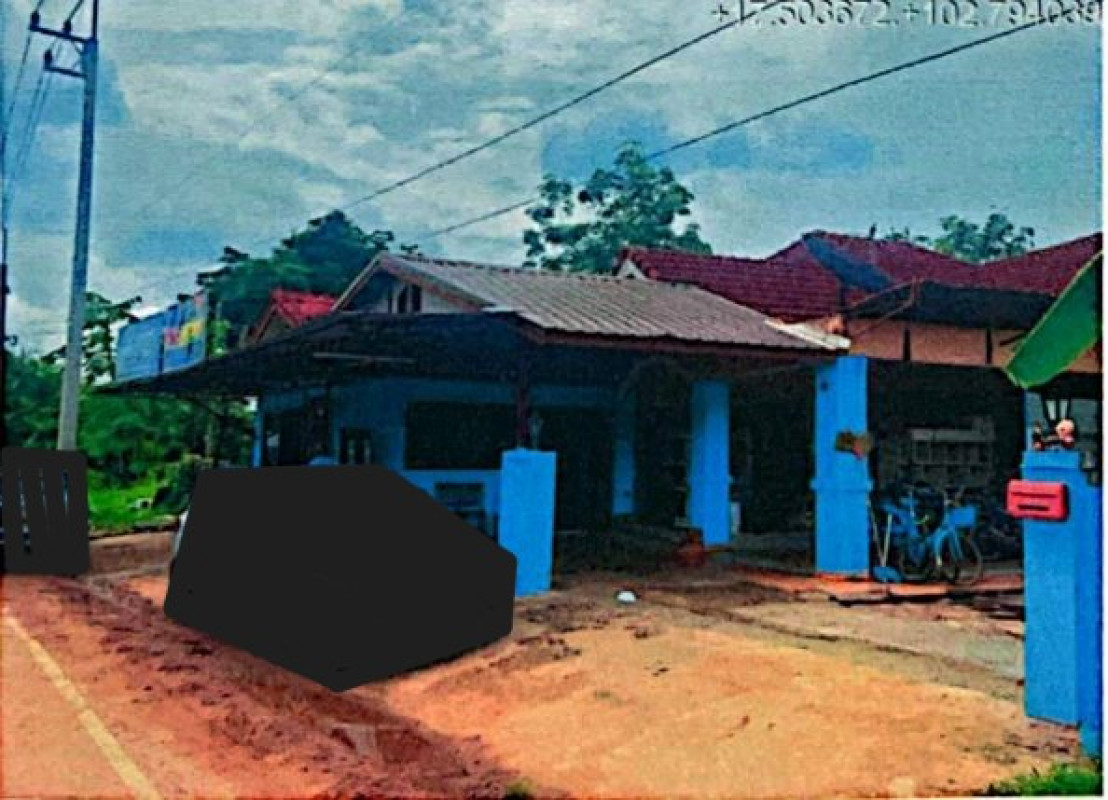 บ้านเดี่ยว อุดรธานี เมืองอุดรธานี กุดสระ 1944158
